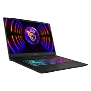 MSI Katana 17 B12VGK Intel Core i7 RTX 4070 Gaming Laptop With 2TB SSD - image 5