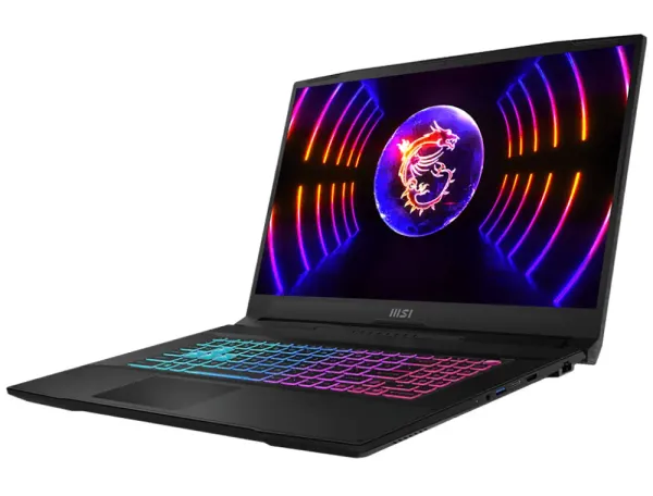 MSI Katana 17 B13VFK - High-Performance Intel Core i9 RTX 4060