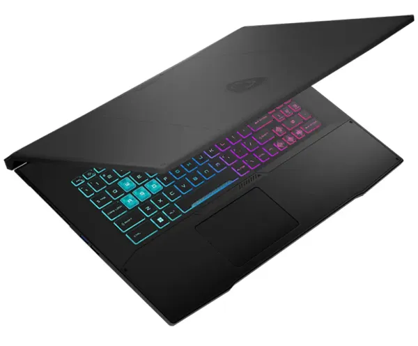 MSI Katana 17 B13VFK - Powerful Intel Core i7 RTX 4060 Gaming MSI Katana 17 B13VFK - Powerful Intel Core i7 RTX 4060 Gaming