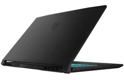 MSI Katana 17 B13VEK - Core i7 RTX 4050 Gaming Laptop | 1TB SSD