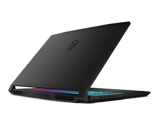 MSI Katana 15 B14WFK - Intel i7 RTX 5060 Gaming Laptop, 64GB RAM
