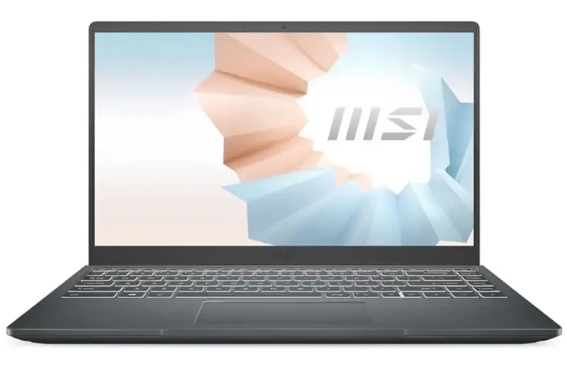 Laptop