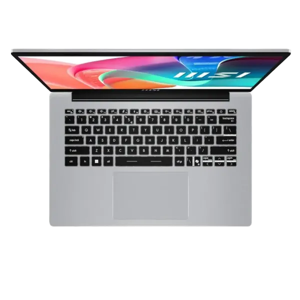 MSI Modern 14 24GB/2TB | Professional Laptop | Evetech