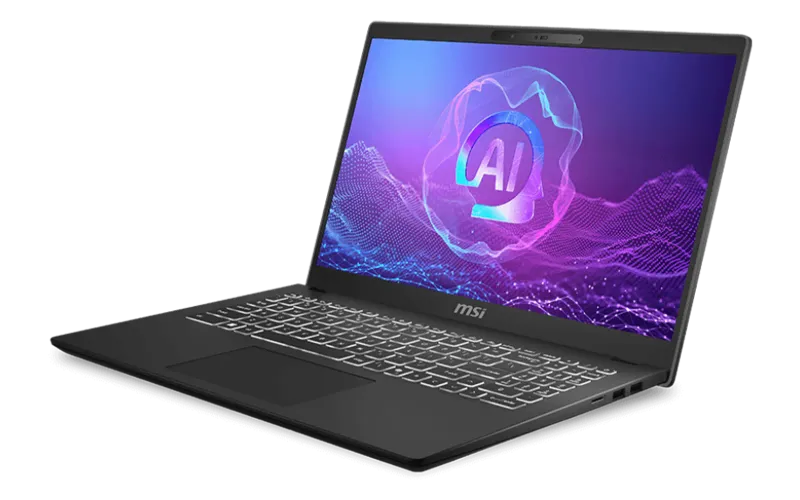 Laptop