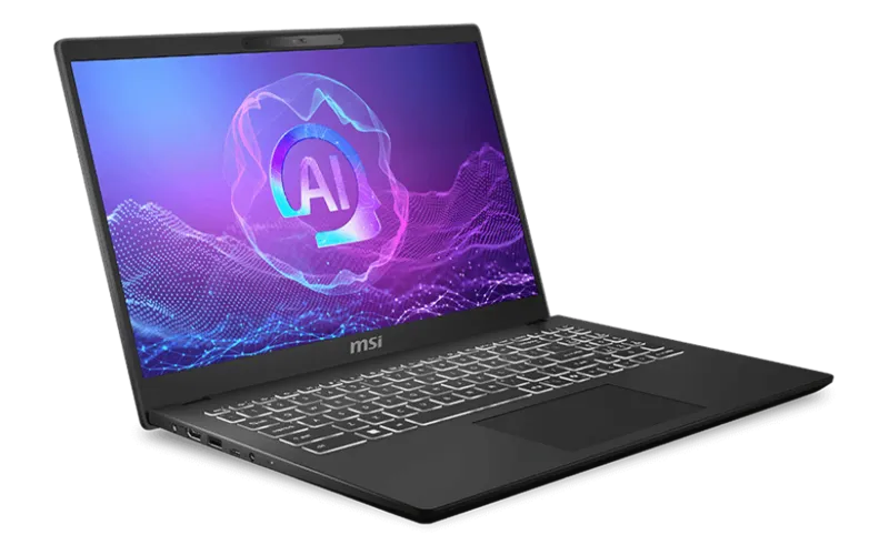 Laptop