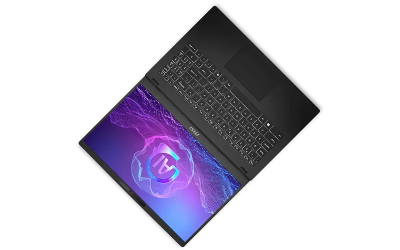 Laptop