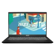 MSI Modern 15 H B13M-030ZA Intel Core i9 Professional Laptop With 64GB RAM & 4TB SSD - image 2