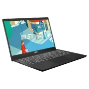 MSI Modern 15 H B13M-030ZA Intel Core i9 Professional Laptop With 64GB RAM & 4TB SSD - image 5