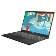 MSI Modern 15 H B13M-091ZA Intel Core i7 Professional Laptop With 64GB RAM & 1TB SSD - image 4