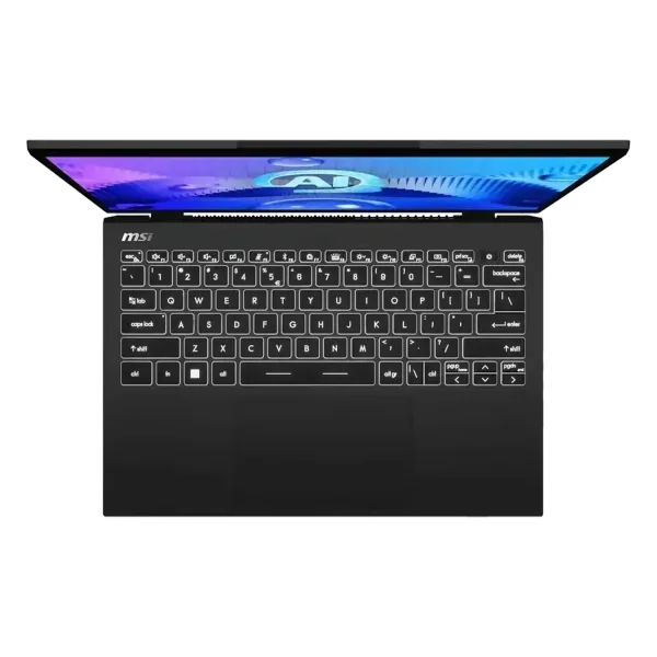Buy MSI Prestige 13 AI Evo A1MG - Intel Core Ultra 7 Laptop | Best