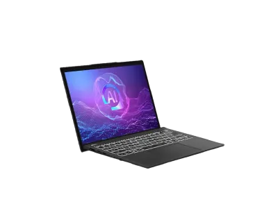 MSI Prestige 13 AI+ 32GB/1TB | Ultra-Creative Ultrabook | Evetech