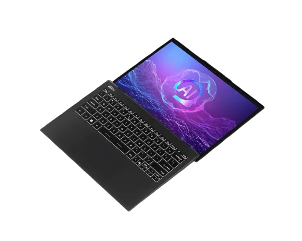 MSI Prestige 13 AI+ 32GB/1TB | Ultra-Creative Ultrabook | Evetech