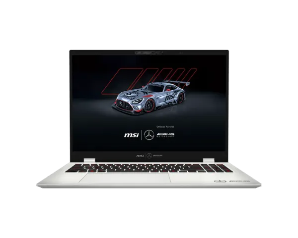 MSI Prestige 16 32GB/2TB | Creative Powerhouse | Evetech
