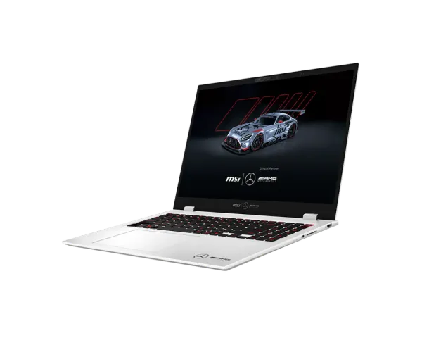 16インチ Core Ultra 9 32GB OLED 4K Prestige MSI Prestige 16 32GB/2TB | Creative Powerhouse | Evetech