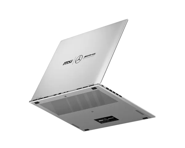 MSI Prestige 16 32GB/2TB | Creative Powerhouse | Evetech
