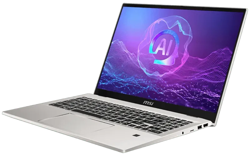 Laptop