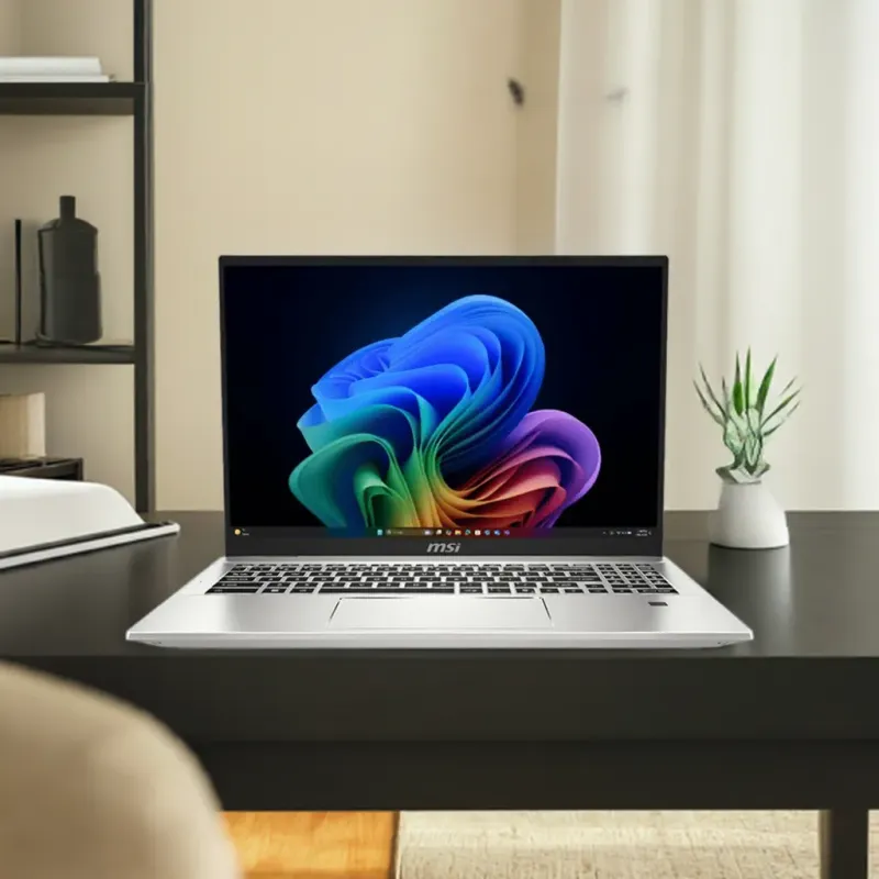 Laptop