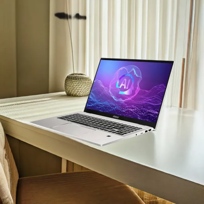 Laptop