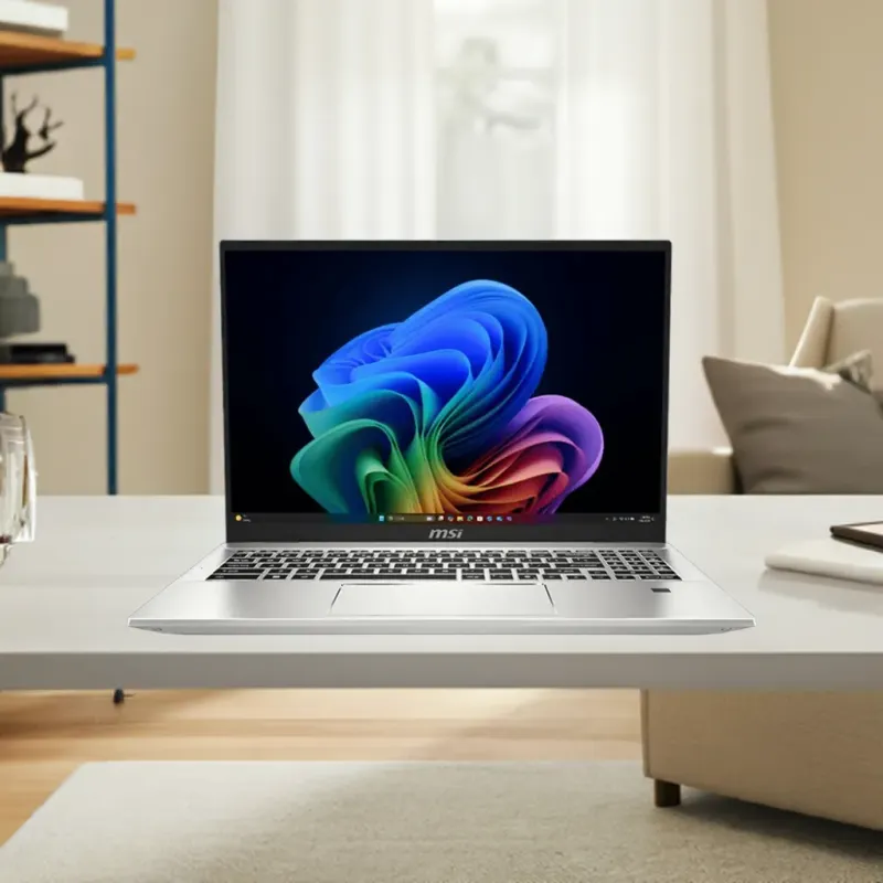 Laptop