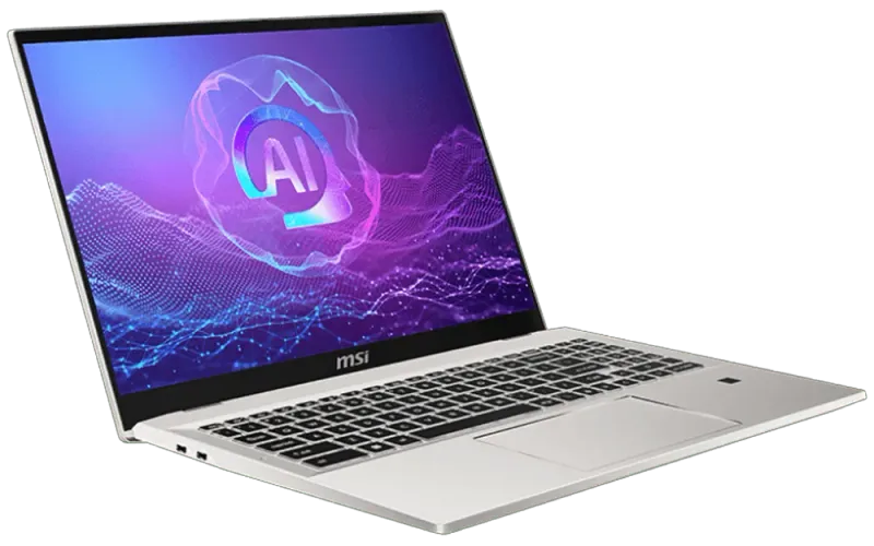 Laptop