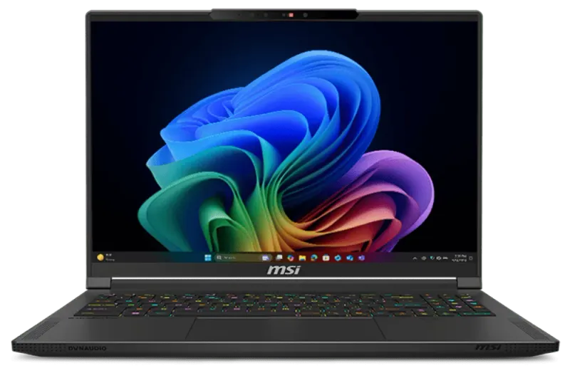 Laptop