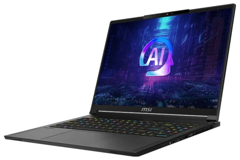 Laptop