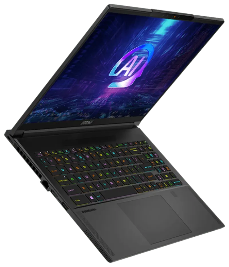 Laptop