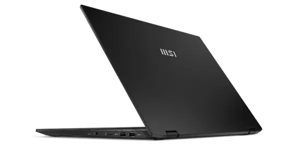 MSI Summit E16 FLIP A13VET - Intel Core i7 RTX 4050 Laptop