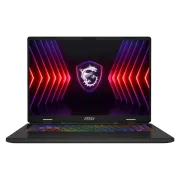 MSI Sword 17 HX B14V Intel Core i7 RTX 4070 Gaming Laptop - image 2