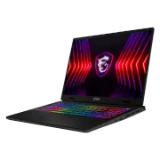 MSI Sword 17 HX B14V Intel Core i7 RTX 4070 Gaming Laptop - image 4