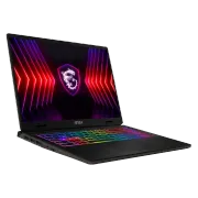 MSI Sword 17 HX B14V Intel Core i7 RTX 4070 Gaming Laptop - image 5
