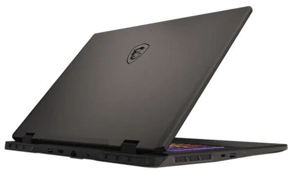 MSI Sword 17 HX B14VFKG - Intel Core i7 RTX 4060 Laptop | Evetech