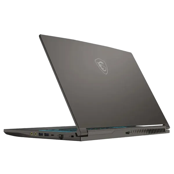 新品　MSI Core i7 RTX 3050 Thin-15 MSI ゲーミング ノートPC Thin 15 Core i7 RTX 3050 15.6インチ