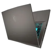MSI THIN 15 B12VE Intel Core i7 RTX 4050 Gaming Laptop - image 6
