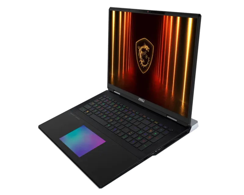 Laptop