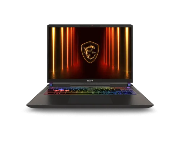 MSI VECTOR 16 HX AI A2XWHG Core Ultra 9 | 32GB/1TB | High-End
