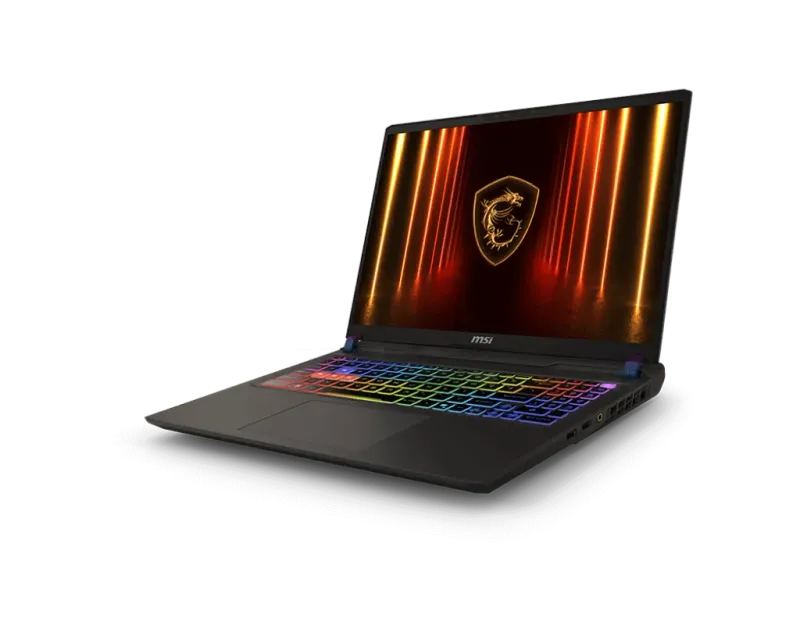 Laptop