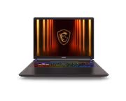 MSI Vector 16 32GB/2TB Core Ultra 9 RTX 5090 - image 7