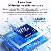 Ninkear N16 Pro 24GB/1TB Core Ultra 5 - image 17