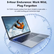 Ninkear N16 Pro 24GB/1TB Core Ultra 5 - image 21