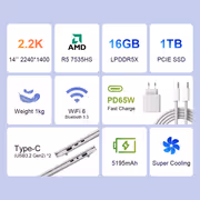 Ninkear S14 16GB/2TB Ryzen 5 - image 14