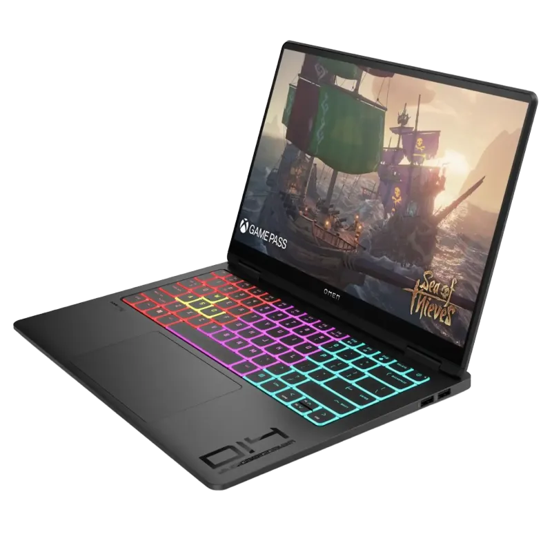 Laptop