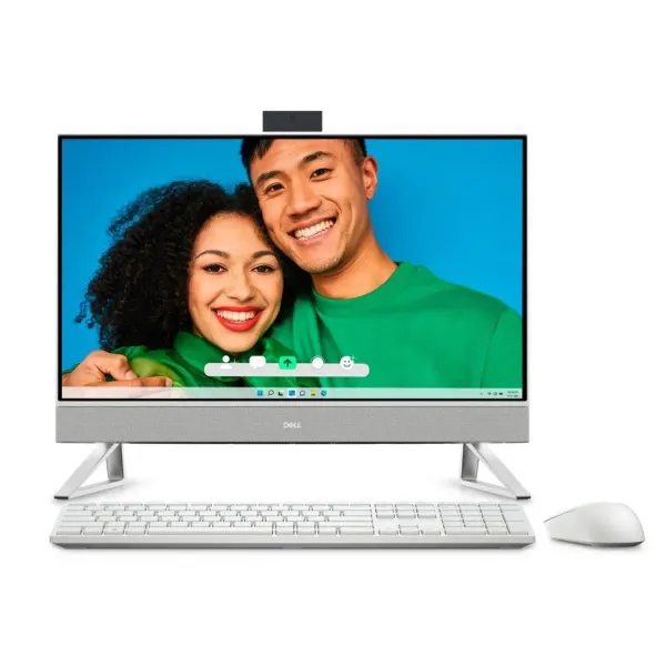 Dell Inspiron 27 7720 | 13th Gen Intel Core i7 AIO | 64GB RAM