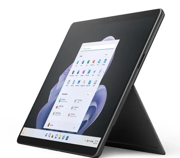Microsoft Surface Pro 9 - 13 Intel Core i7 2-in-1 Laptop & Tablet