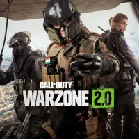 Call of Duty: Warzone 2.0