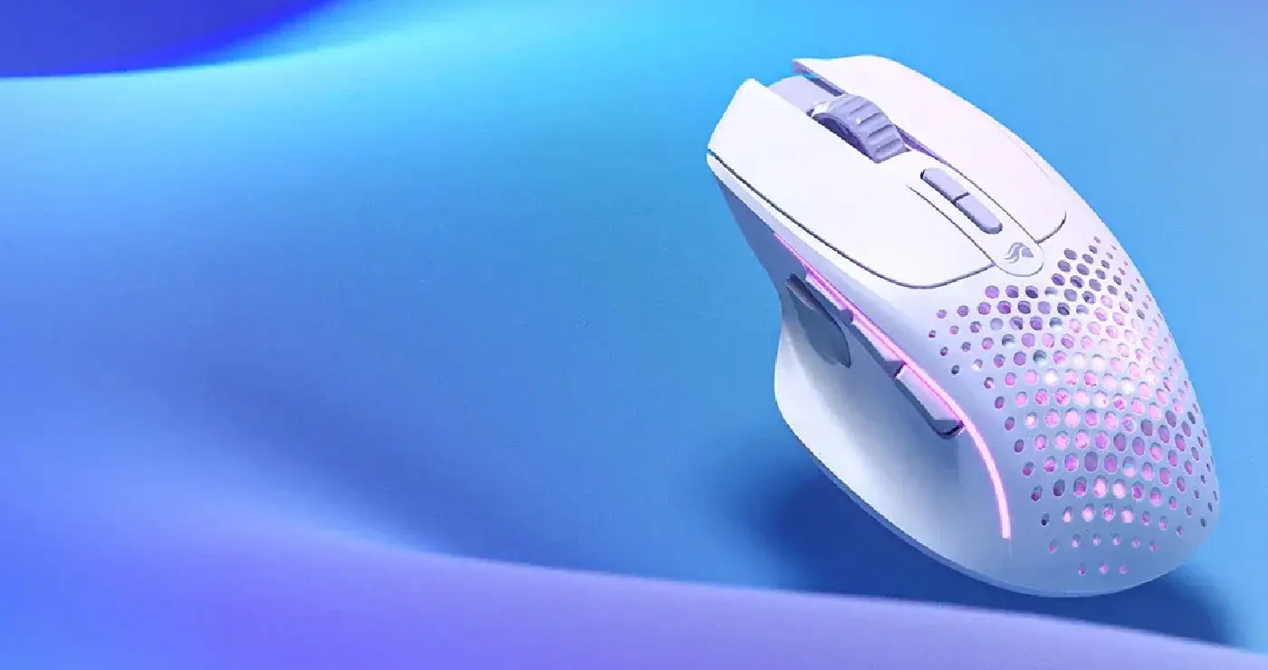 GLORIOUS Model I 2 Wireless Gaming Mouse - Overview