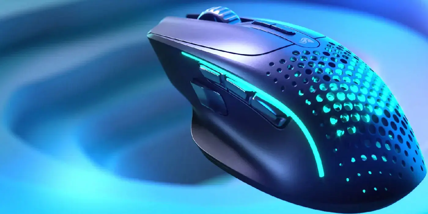 GLORIOUS Model I 2 Wireless Gaming Mouse - Customization Options
