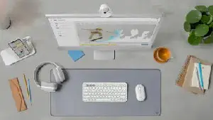 Stylish keyboard design to match your aesthetic