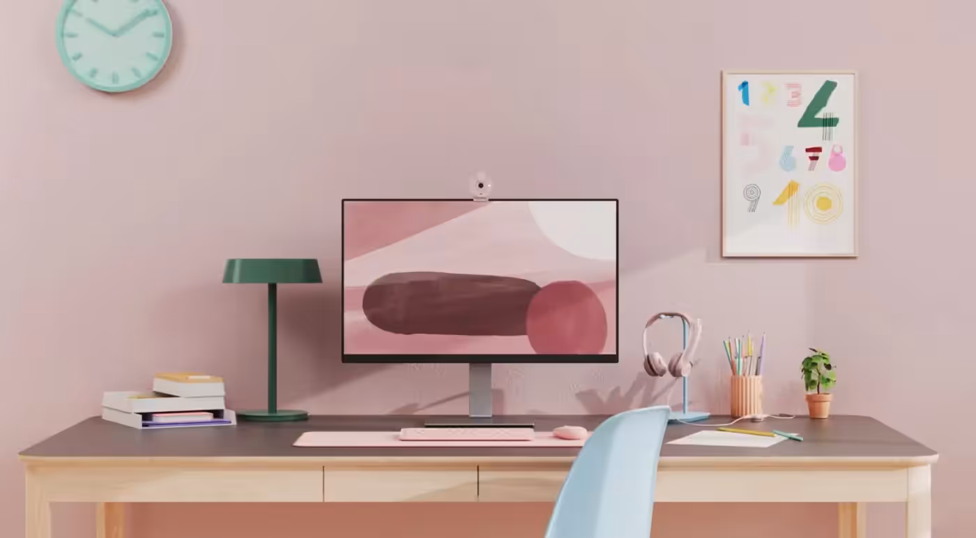 Logitech H390 Noise-Canceling Microphone