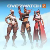 Overwatch 2